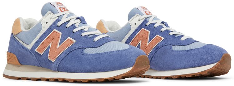 New Balance 574v2 Night Sky Sea Salt