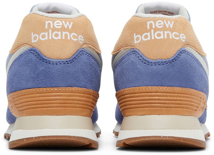 New Balance 574v2 Night Sky Sea Salt