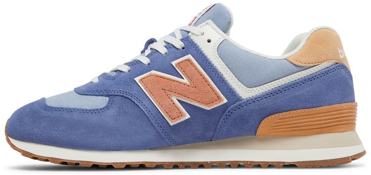 New Balance 574v2 Night Sky Sea Salt