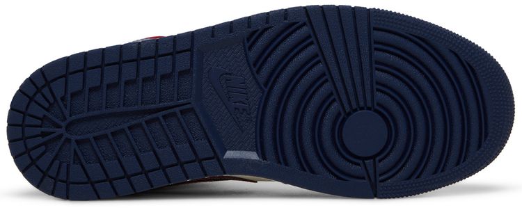 Wmns Air Jordan 1 Mid SE USA 2022