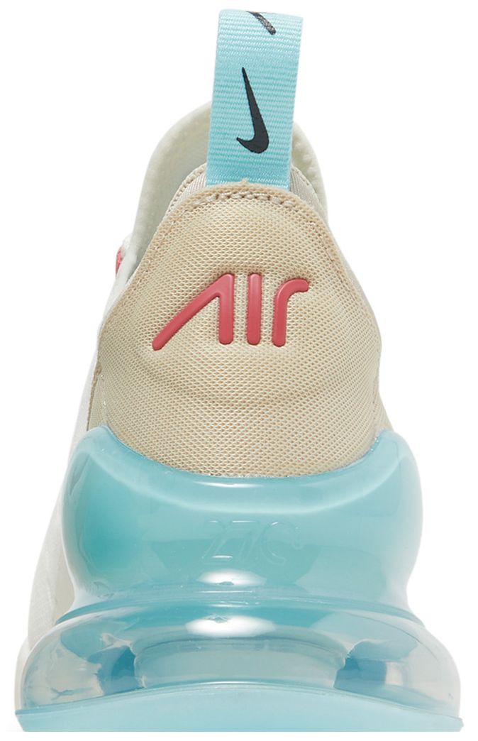Nike Wmns Air Max 270 Sail Copa