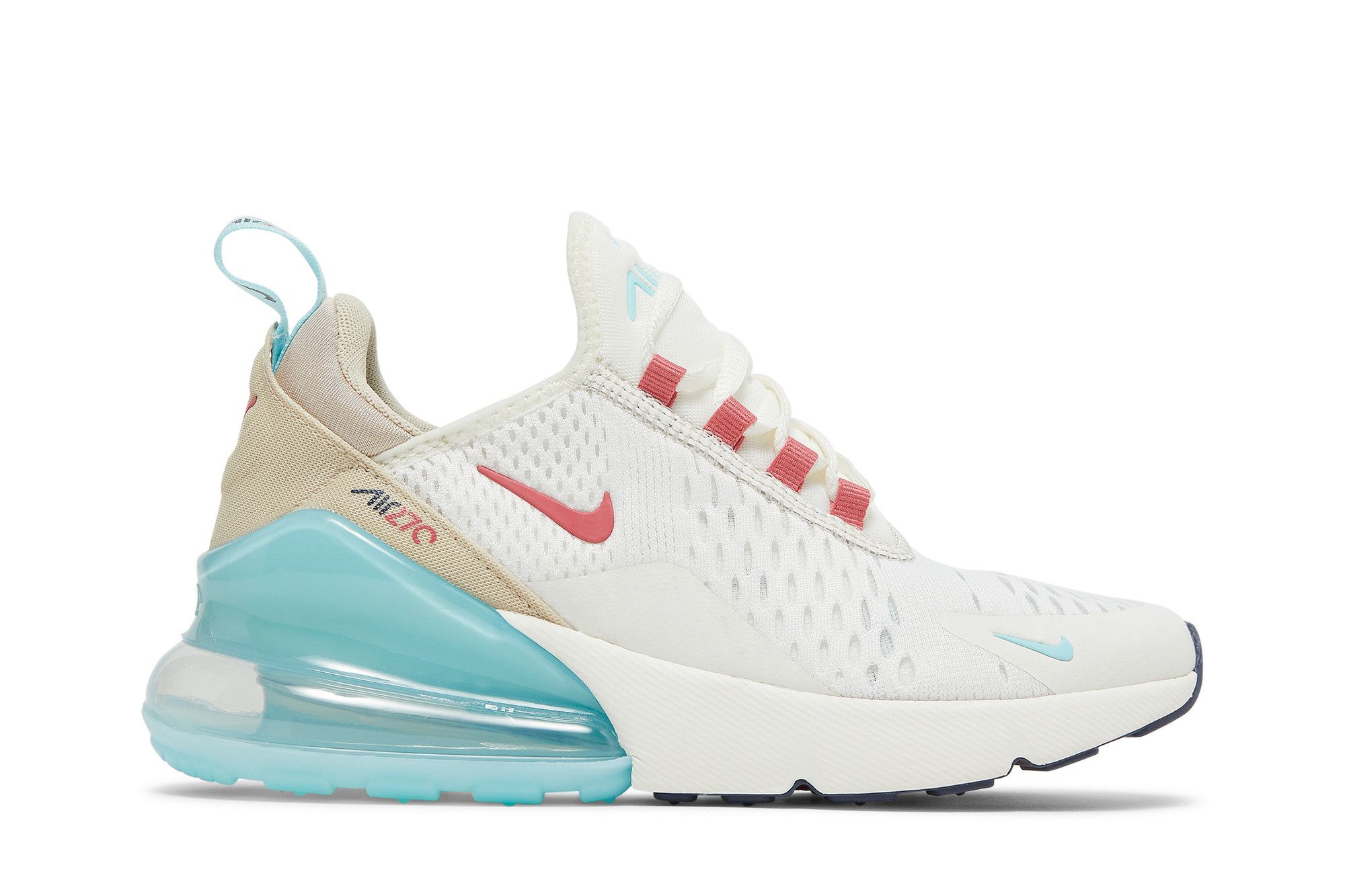Buy Wmns Air Max 270 Sail Copa DQ4698 100 GOAT CA