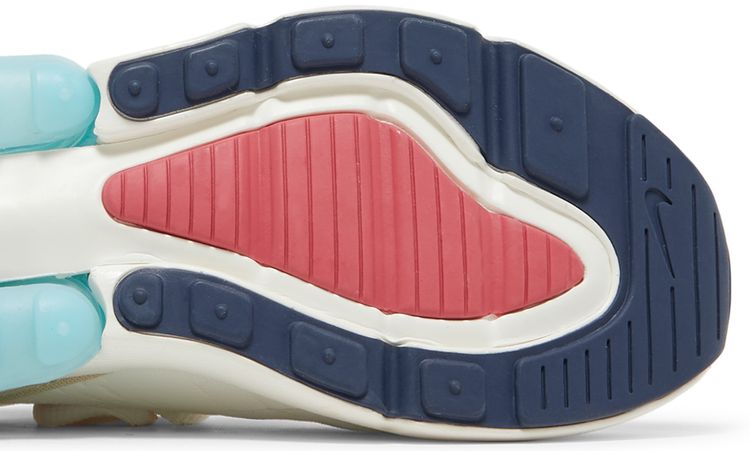 Nike Wmns Air Max 270 Sail Copa
