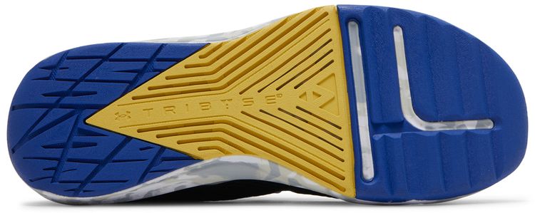 Under Armour Project Rock BSR 2 Marble   Academy