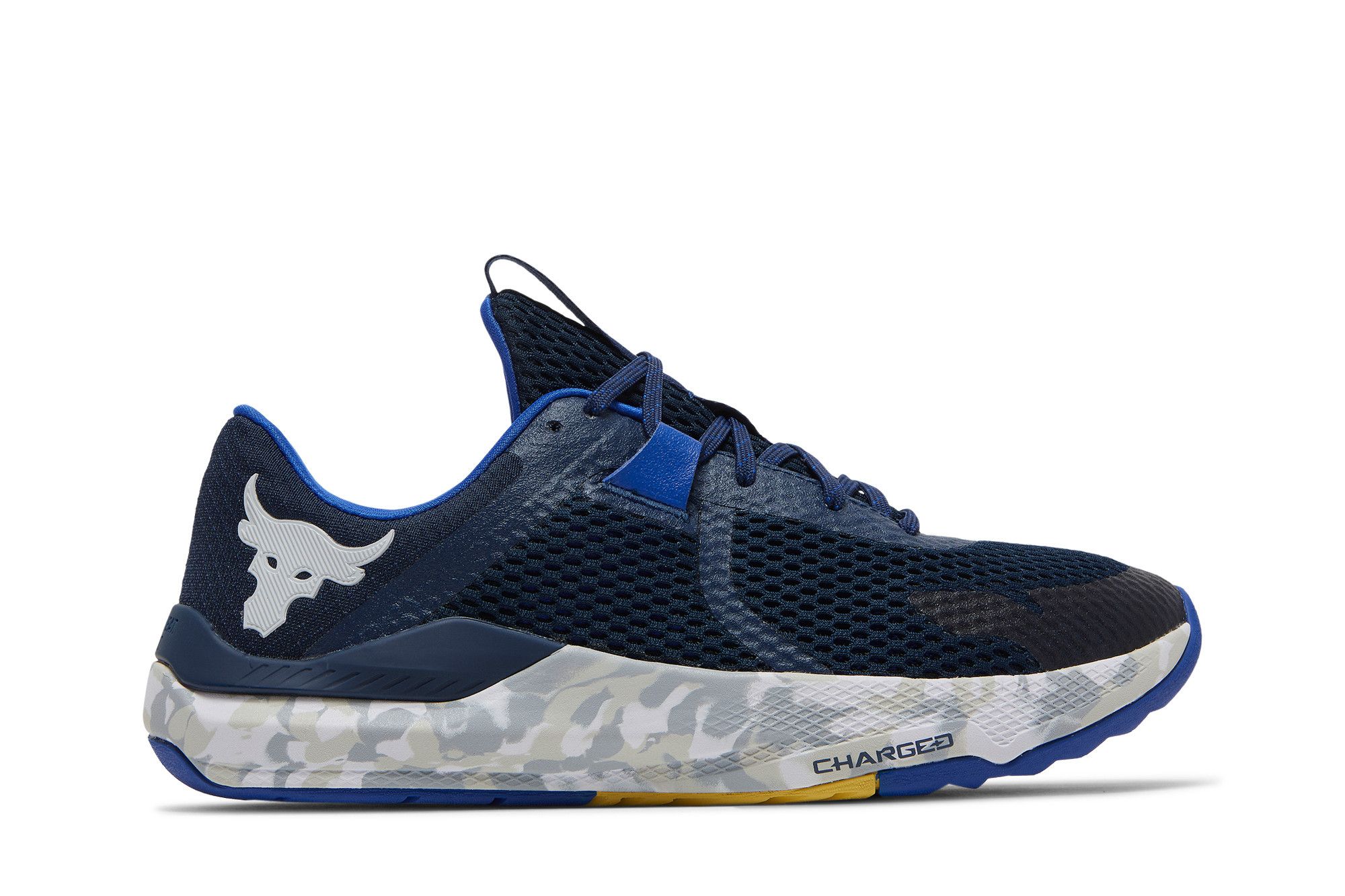 【新品】Under Armour Project Rock BSR 2 28.0 Buy Under Armour Project Rock BSR 2 'Marble - Academy