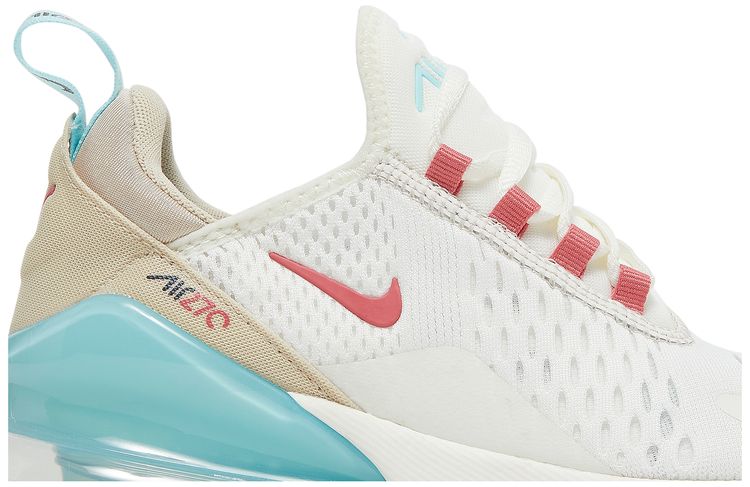 Nike Wmns Air Max 270 Sail Copa