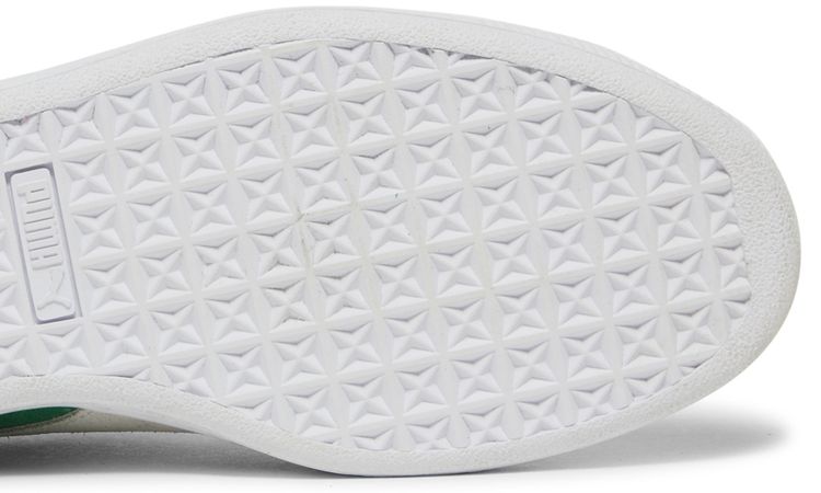 Puma Suede Teams Celtics