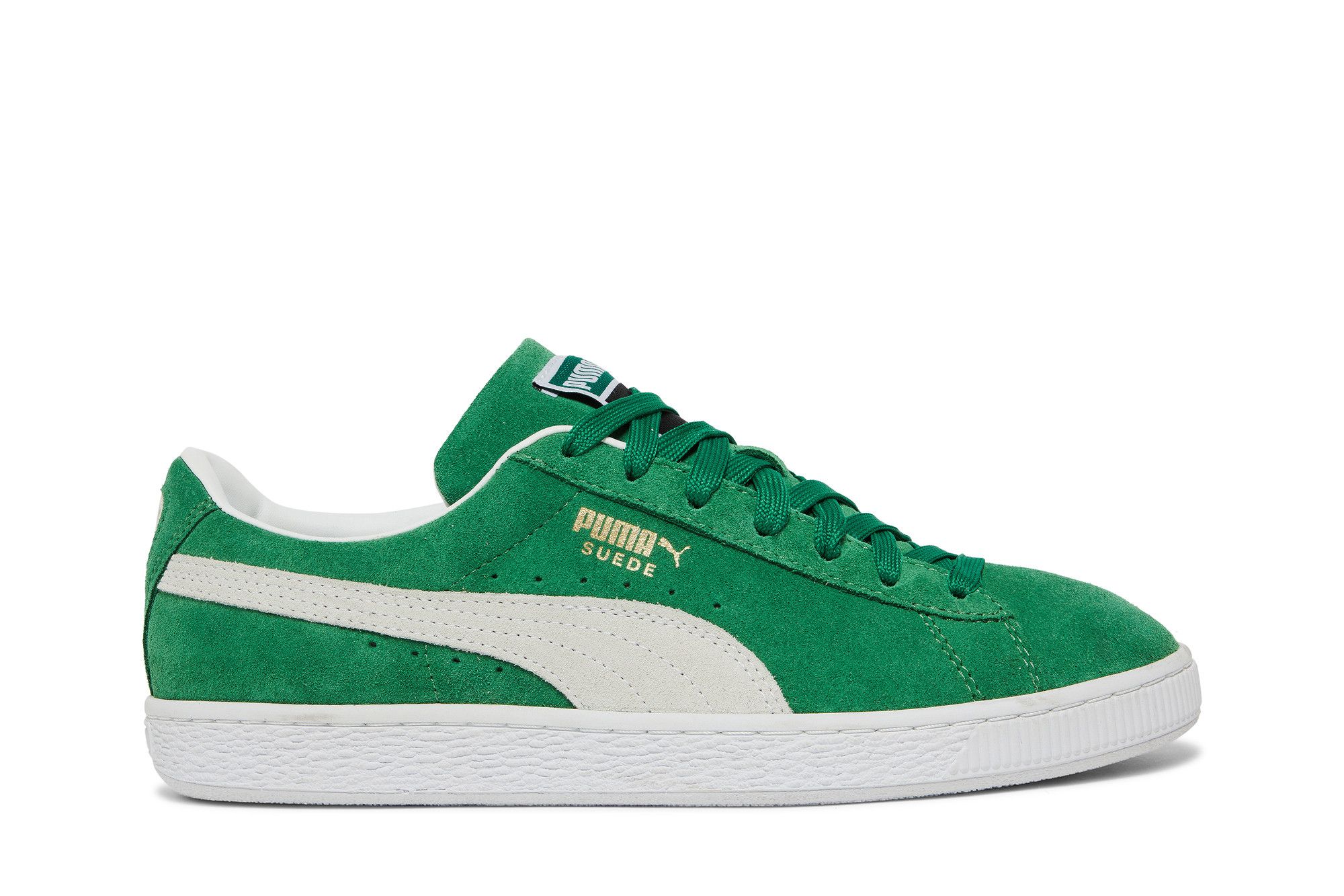 Puma boston top