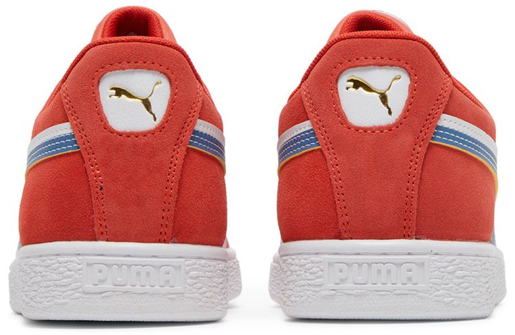 Puma Suede Go For