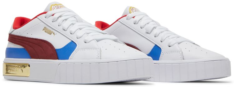 DC Comics x Puma Wmns Cali Star Wonder Woman