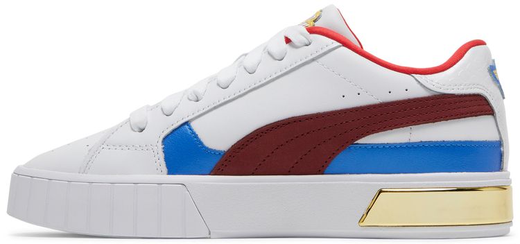 DC Comics x Puma Wmns Cali Star Wonder Woman