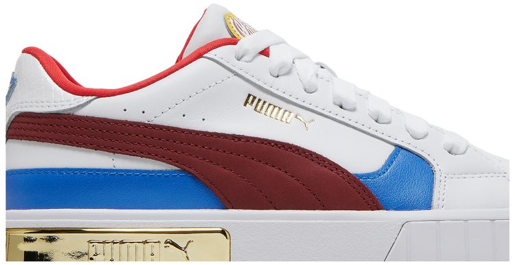 DC Comics x Puma Wmns Cali Star Wonder Woman