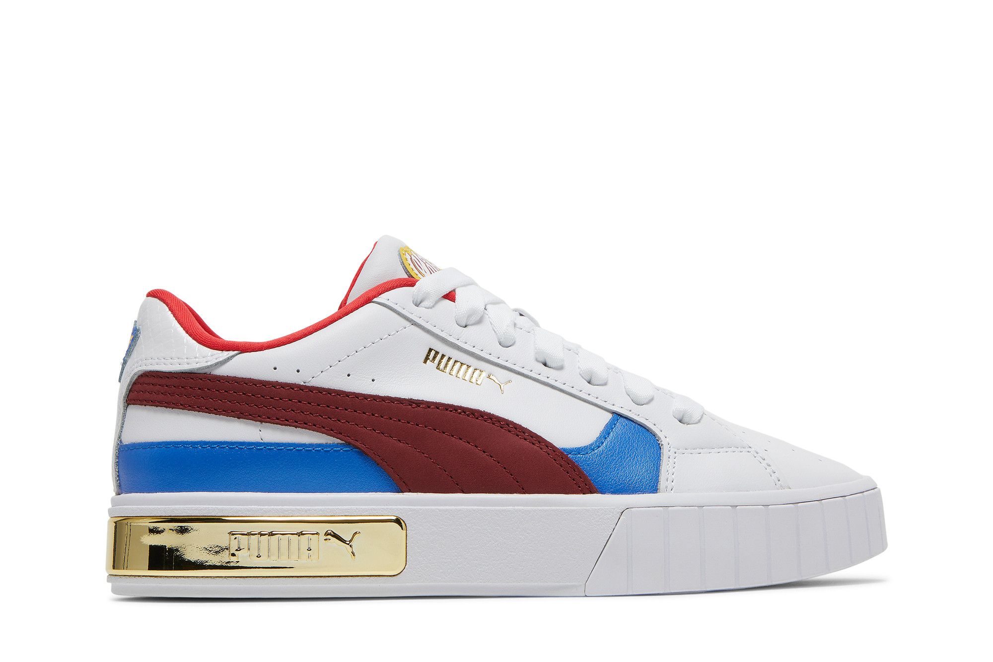 Puma wonder woman shoes top
