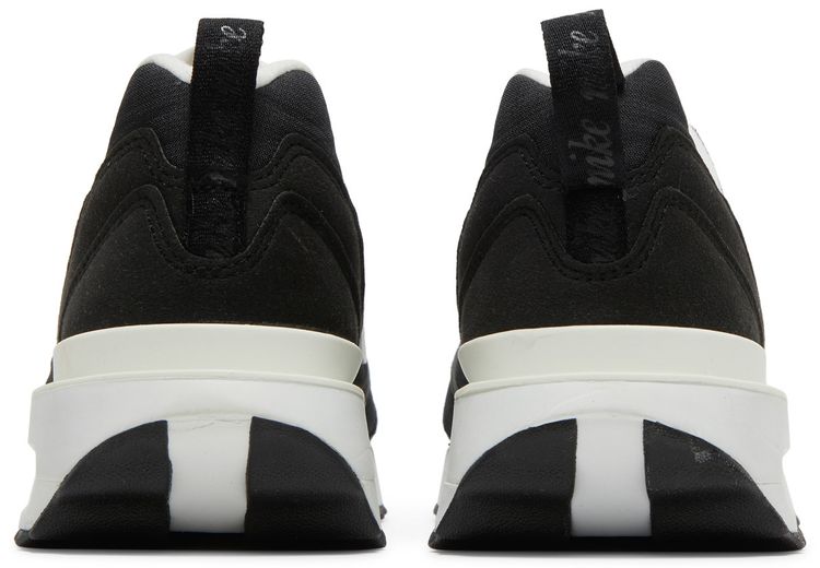 Nike Air Max Dawn Black White