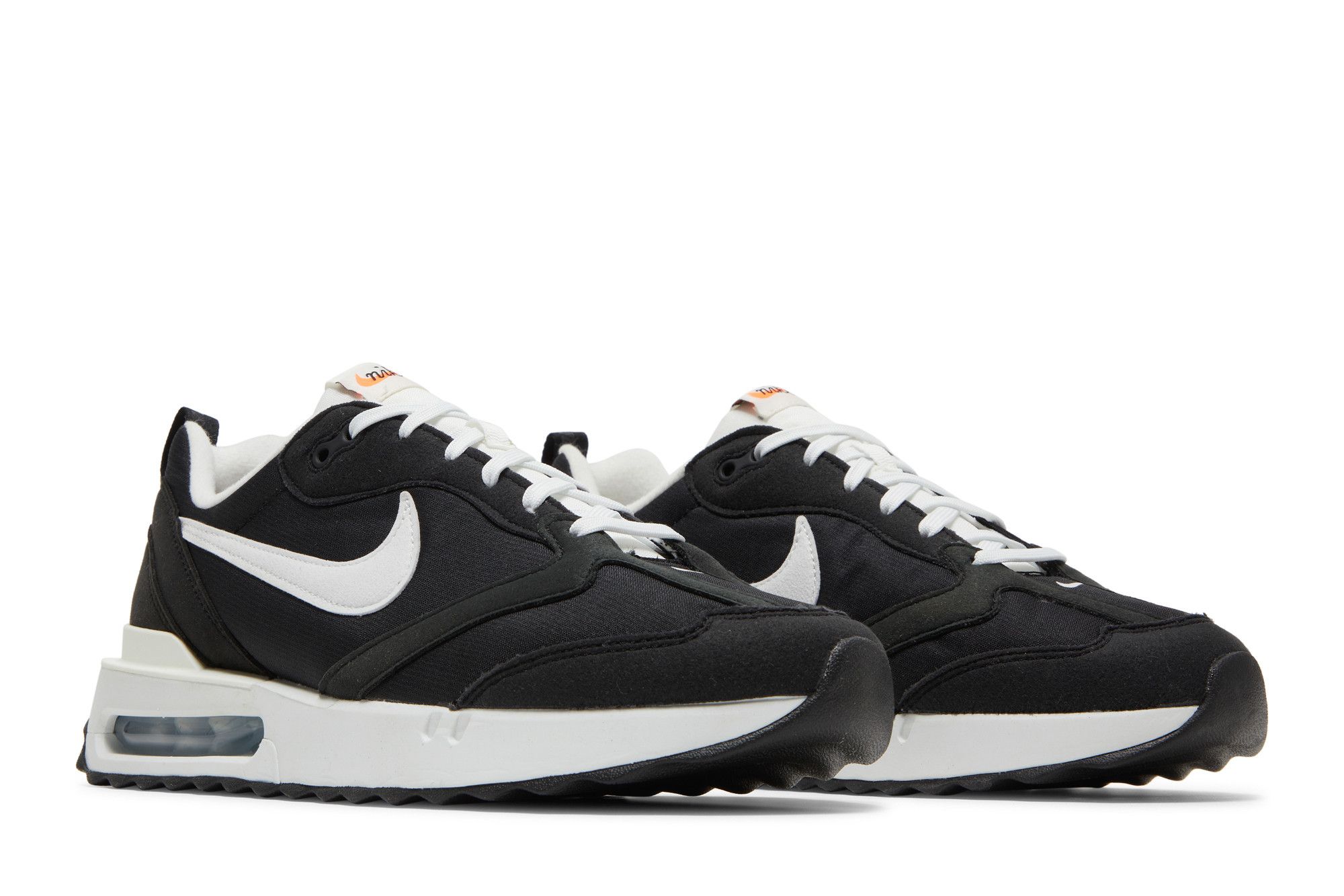 最高の Buy Air Max Dawn 'Black White' - DJ3624 001 | GOAT アイドルグッズ