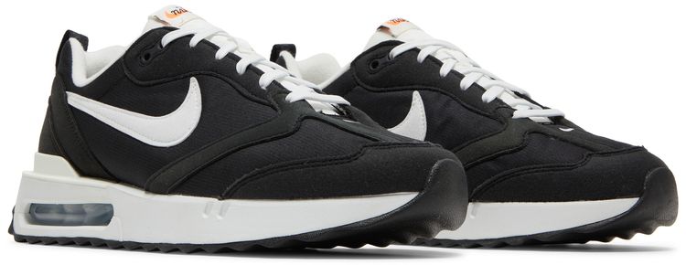 Nike Air Max Dawn Black White