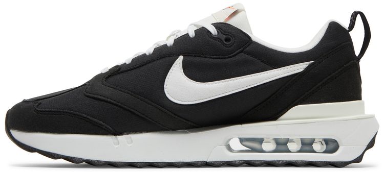 Nike Air Max Dawn Black White