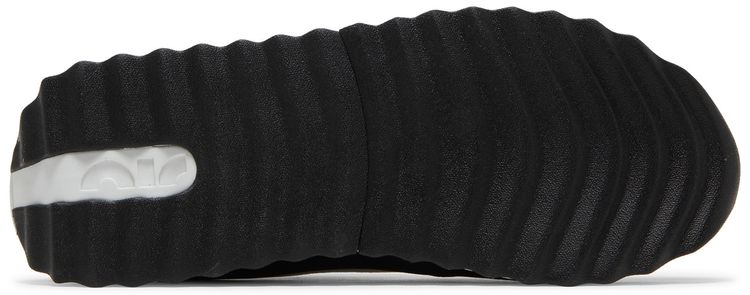 Nike Air Max Dawn Black White