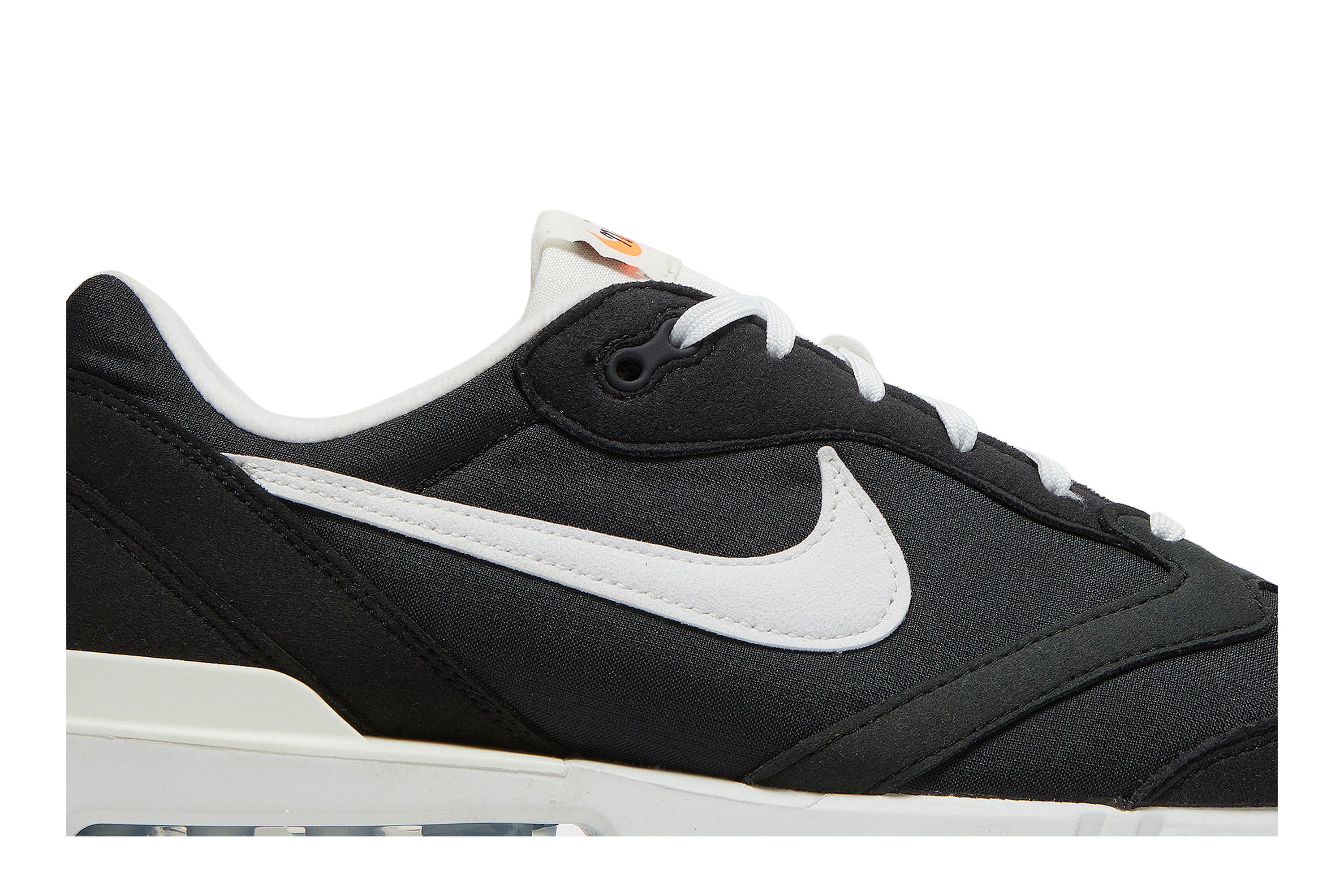 商品画像：Nike Air Max Dawn (Black/White) - Style Code: DJ3624-001 1