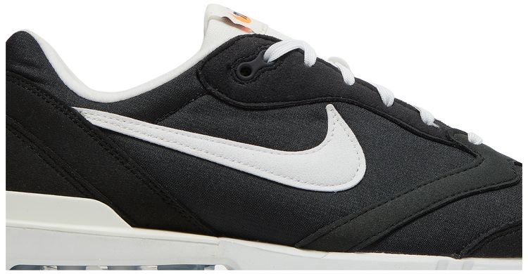 Nike Air Max Dawn Black White