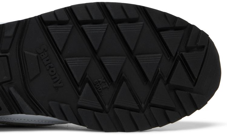 Extra Butter x Saucony Shadow 6000 Rabbit Hole