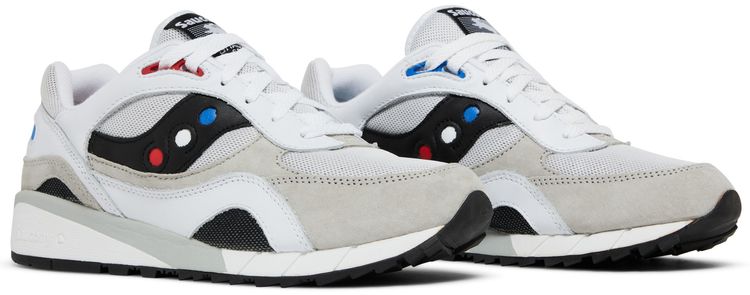 Extra Butter x Saucony Shadow 6000 Rabbit Hole