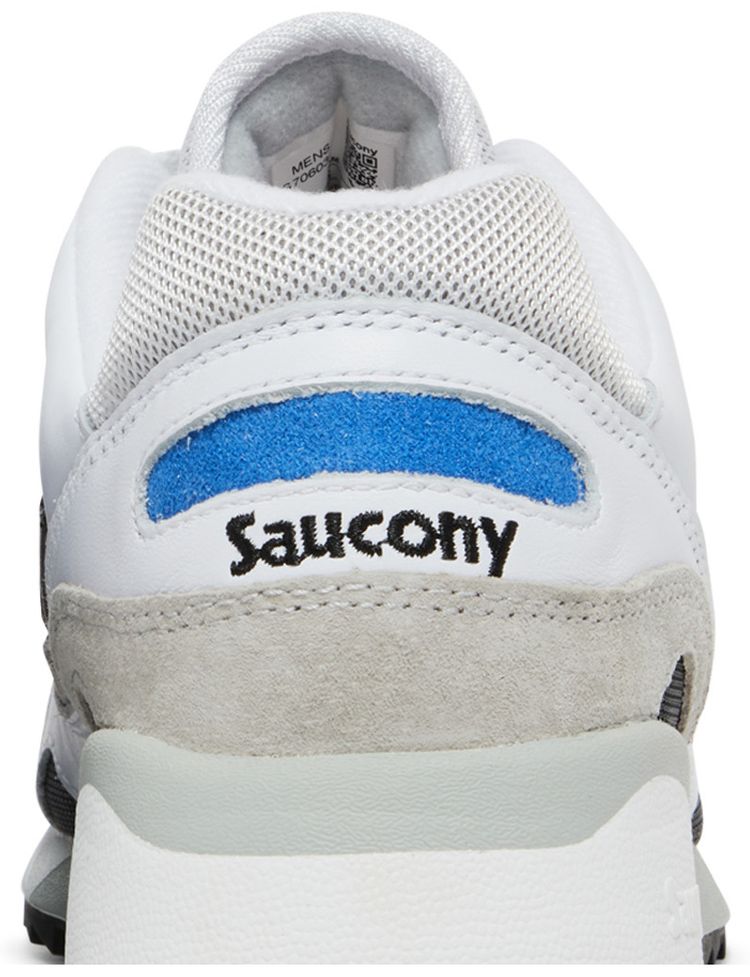 Extra Butter x Saucony Shadow 6000 Rabbit Hole