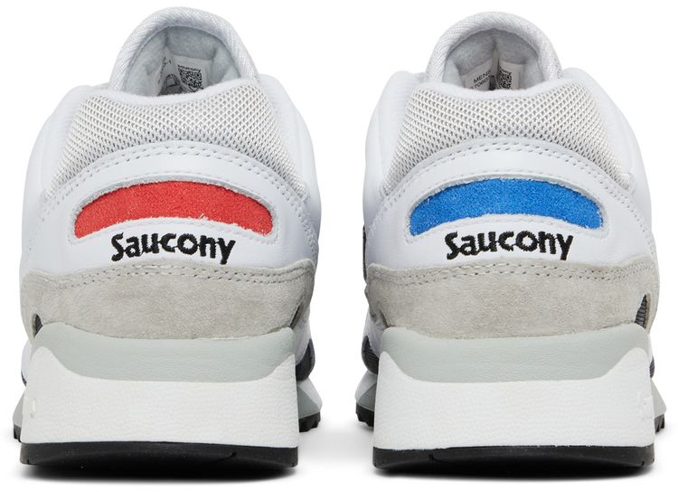 Extra Butter x Saucony Shadow 6000 Rabbit Hole