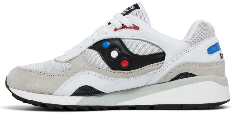 Extra Butter x Saucony Shadow 6000 Rabbit Hole