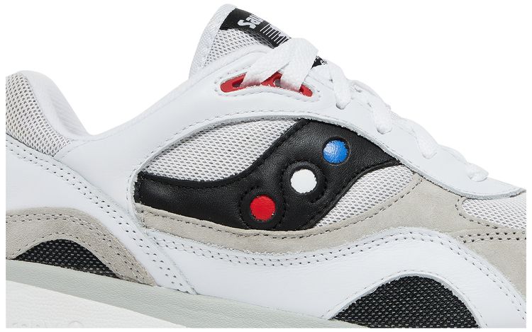 Extra Butter x Saucony Shadow 6000 Rabbit Hole