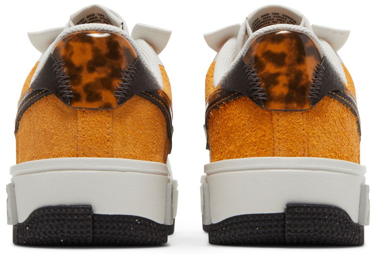 Nike Wmns Air Force 1 Fontanka Tortoise Shell