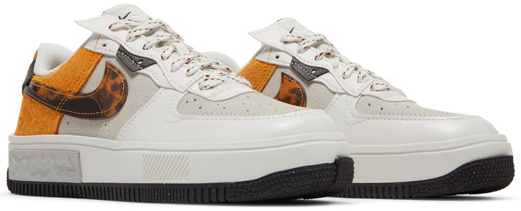Nike Wmns Air Force 1 Fontanka Tortoise Shell