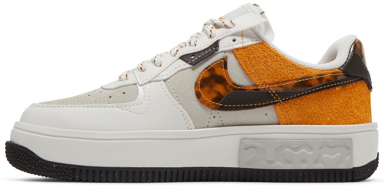 Nike Wmns Air Force 1 Fontanka Tortoise Shell