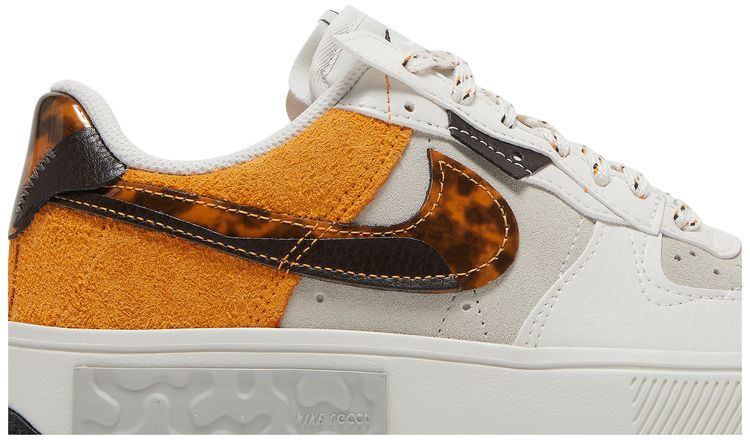Nike Wmns Air Force 1 Fontanka Tortoise Shell