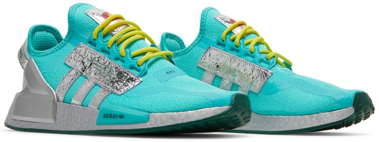 South Park x adidas NMD R1 V2 Professor Chaos