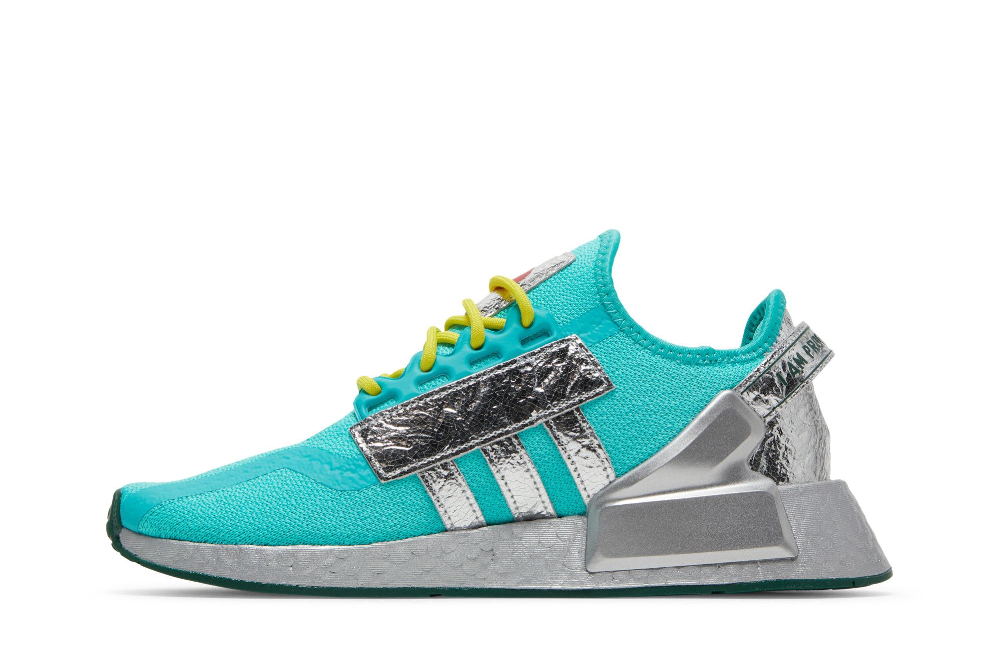 Buy South Park x NMD R1 V2 Professor Chaos GY6477 GOAT