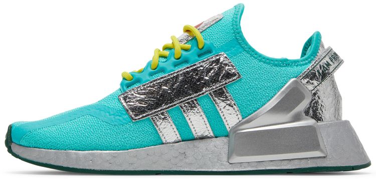 South Park x adidas NMD R1 V2 Professor Chaos