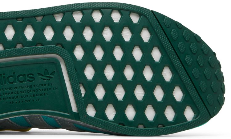 South Park x adidas NMD R1 V2 Professor Chaos