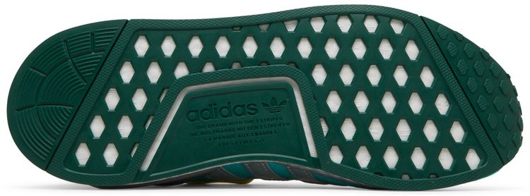 South Park x adidas NMD R1 V2 Professor Chaos