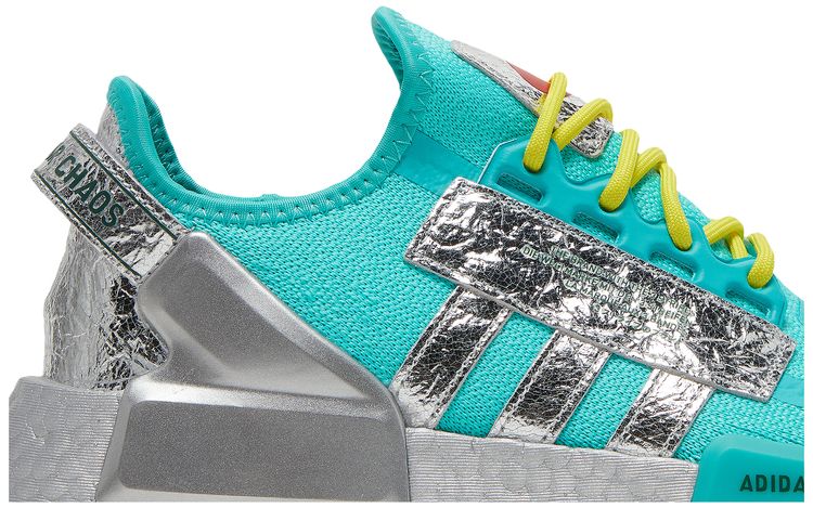 South Park x adidas NMD R1 V2 Professor Chaos