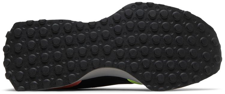 New Balance 327 Big Kid Black Multi Color