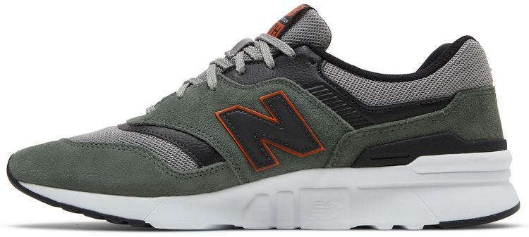 New Balance 997H Celadon