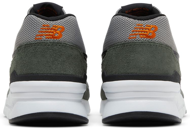New Balance 997H Celadon