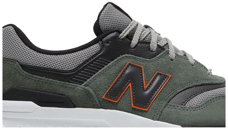 New Balance 997H Celadon