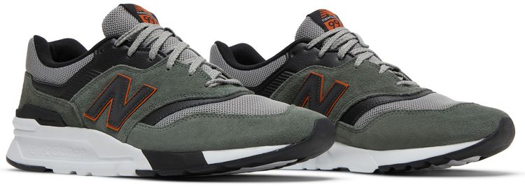 New Balance 997H Celadon