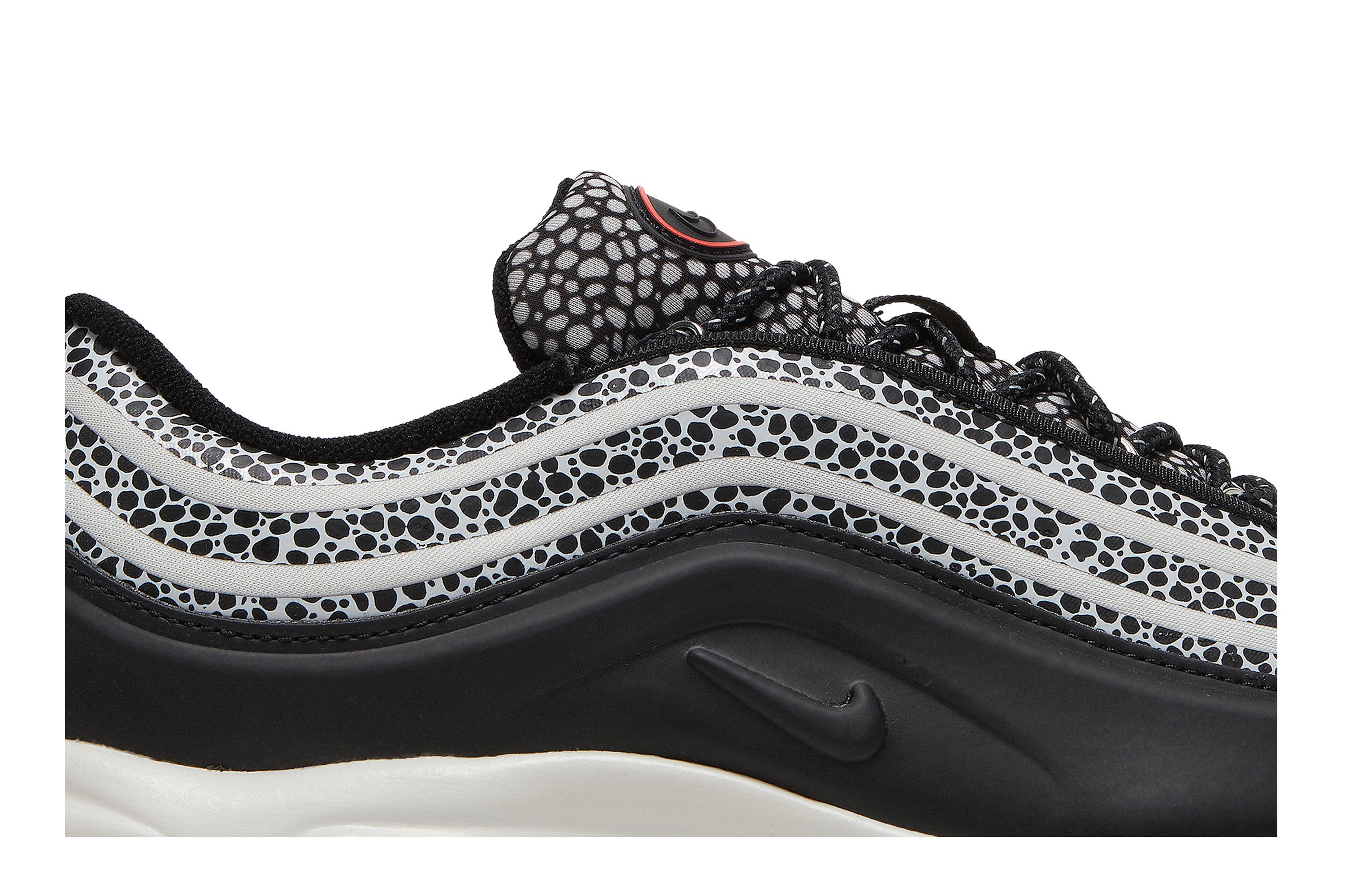 Buy Wmns Air Max 97 SE Safari DH0559 001 GOAT
