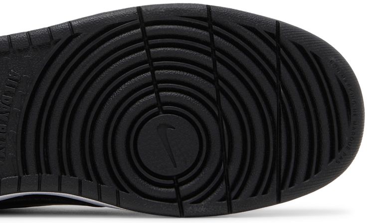 Nike Court Borough Low 2 GS Anthracite Stadium Grey