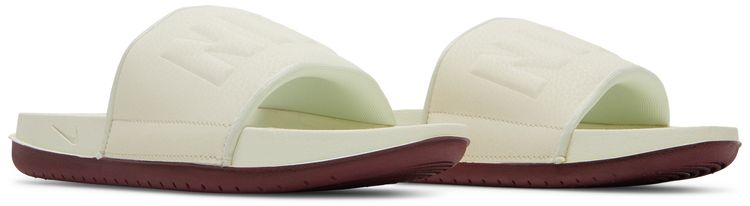 Nike Wmns Offcourt Slide Cashmere
