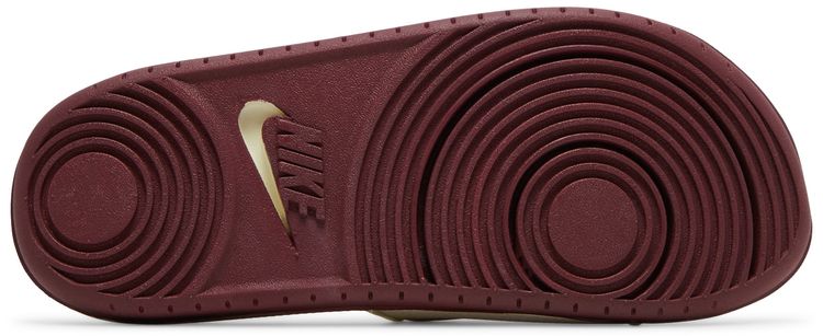 Nike Wmns Offcourt Slide Cashmere