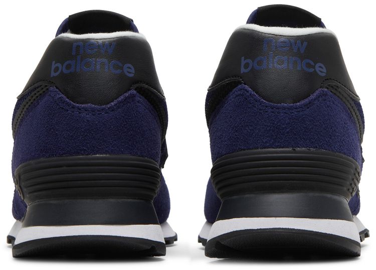 New Balance Wmns 574 Night Tide
